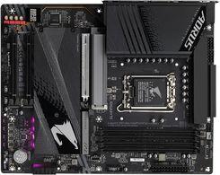 Image of GIGABYTE Z790 A ELITE DDR4