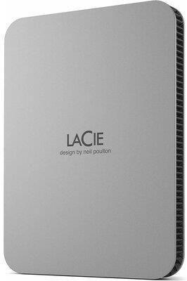 Image of LaCie 1TB USB-C