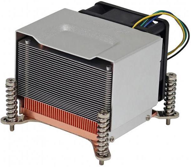 Image of Dynatron Q5Cpu Cooler