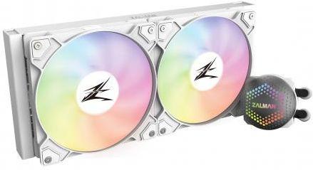 Image of Zalman Alpha28