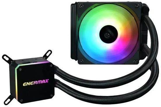 Image of Enermax Liqmax III ELC-LMT120-ARGB