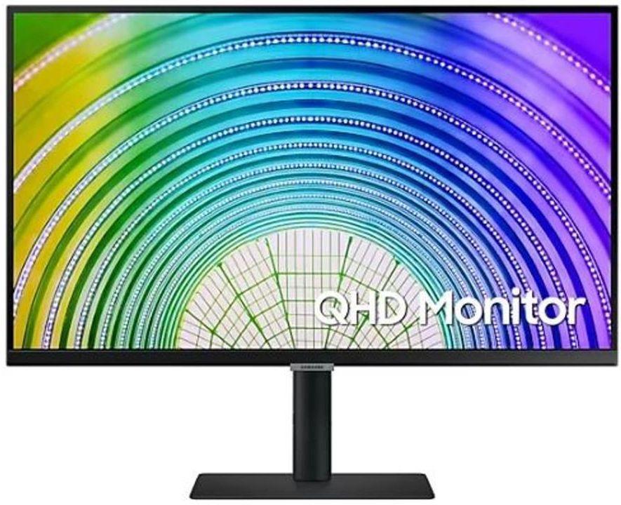 Image of Samsung 27" A60P