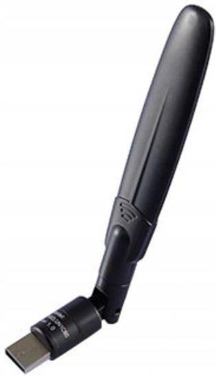 Image of Karta sieciowa Spacetronik EWN1602