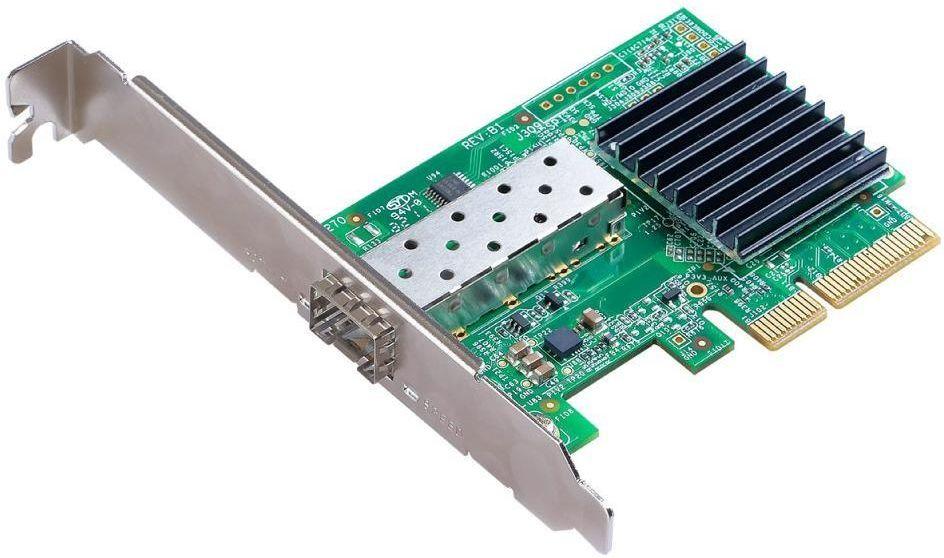 Image of Karta sieciowa Edimax EN-9320SFP+ V2