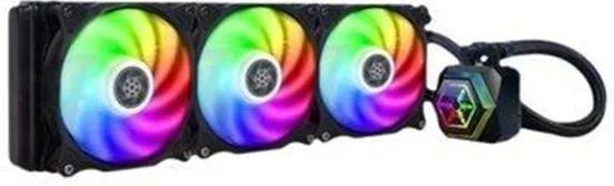 Image of Silverstone Technology SSTPF360ARGBV2
