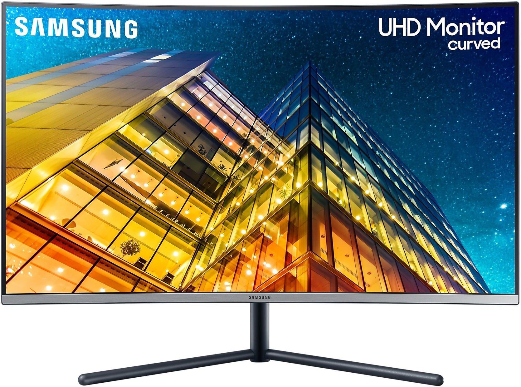 Image of Samsung 32" R590