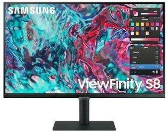 Image of Samsung 27" B800