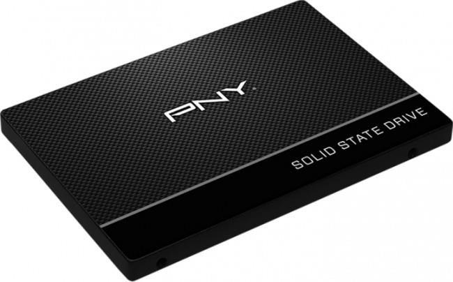 Image of PNY CS900 250GB M.2