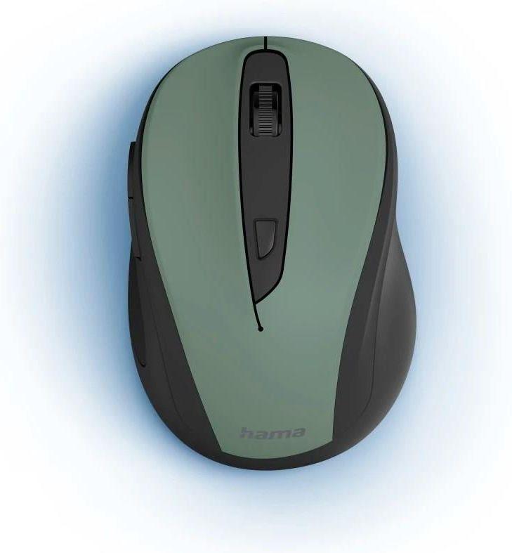Image of Hama MW-400 V2 zielony