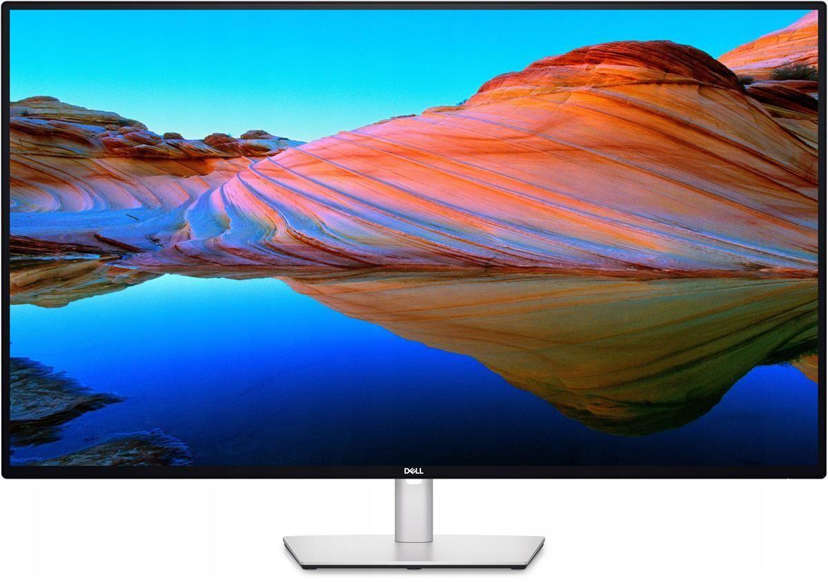 Image of DELL 42,5" U4323QE
