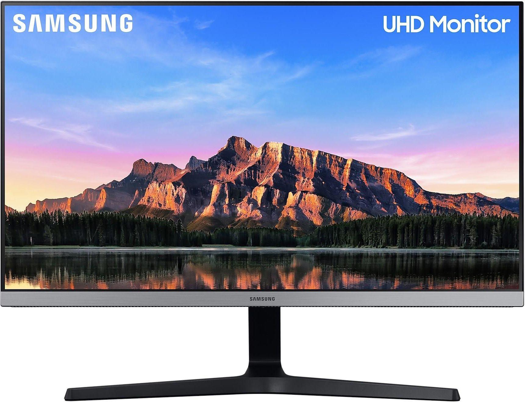Image of Samsung 28" R550