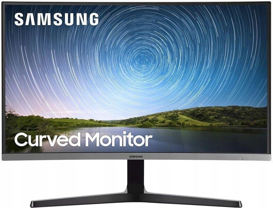 Image of Samsung 32" CR500