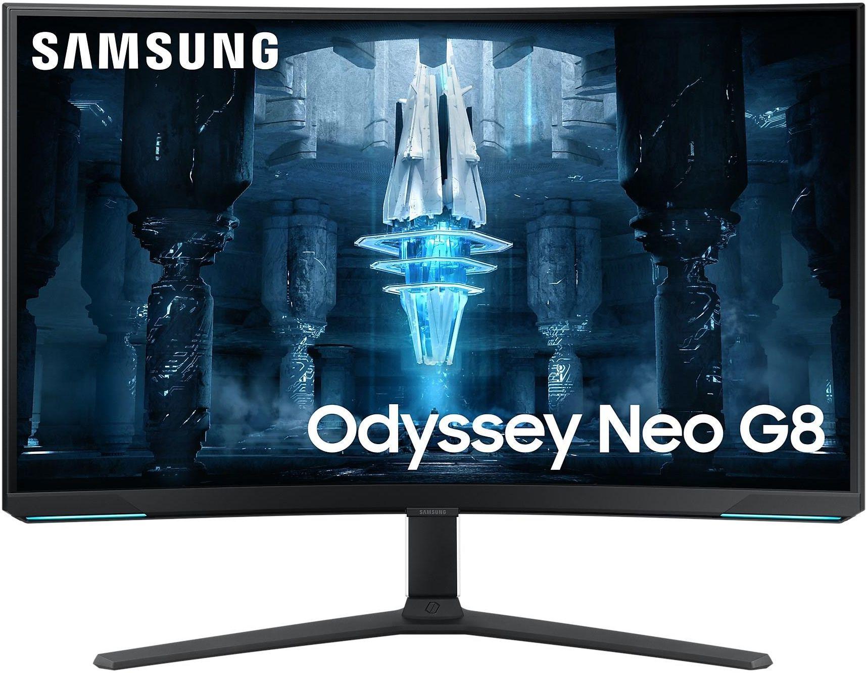 Image of Samsung 32" Odyssey Neo G8