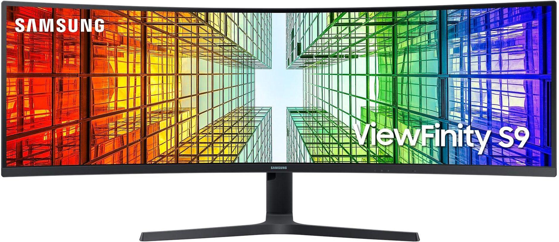 Image of Samsung 49" A950