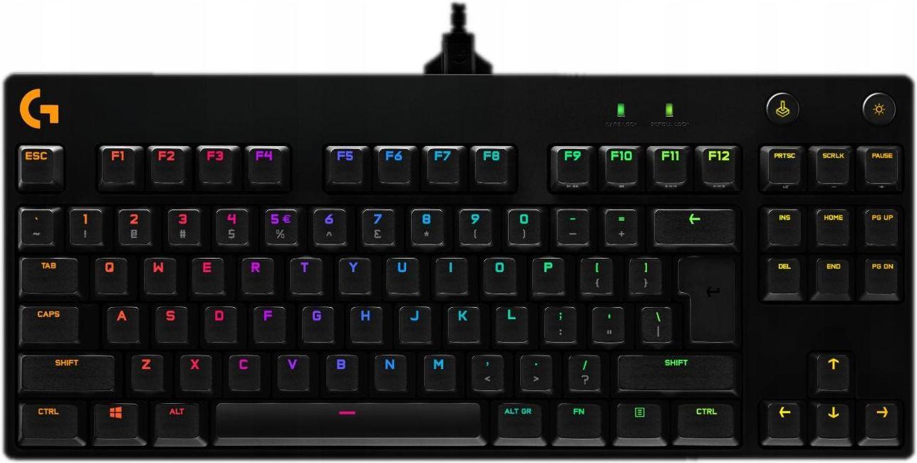 Image of Logitech G Pro X