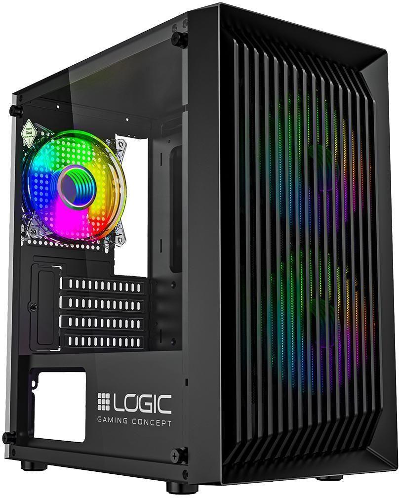 Image of Logic Atos