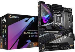 Image of GIGABYTE X670E AORUS XTREME