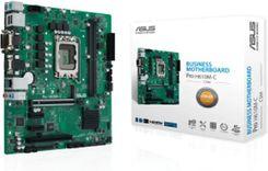 Image of ASUS H610M-C-CSM