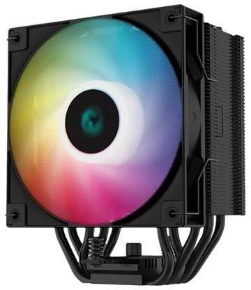 Image of Deepcool AG500 BK ARGB