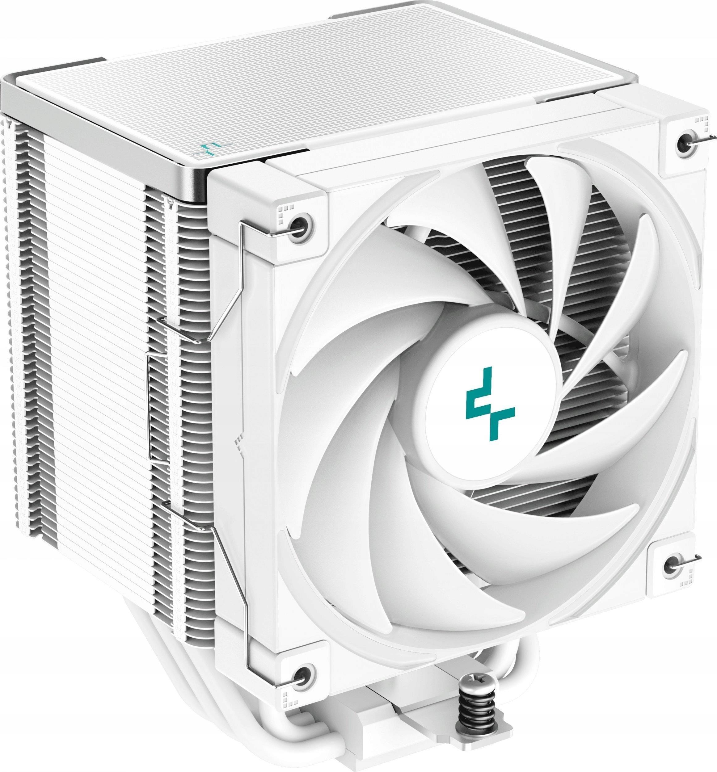 Image of Deepcool AK500 WH