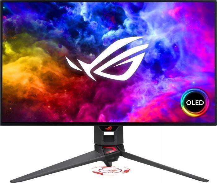 Image of Asus 27" PG27AQDM