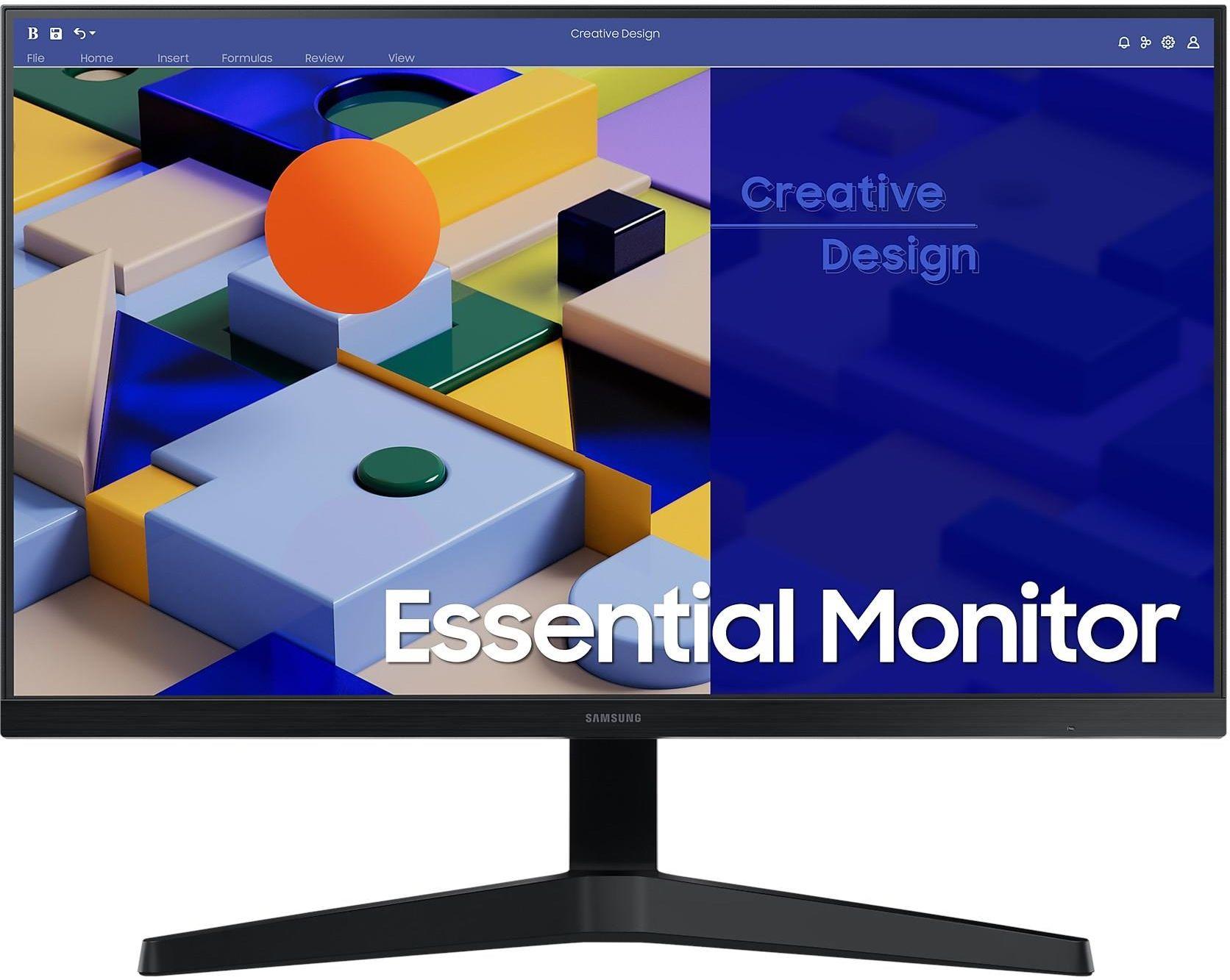 Image of Samsung 24"  C310