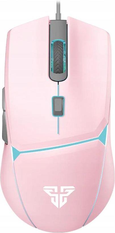 Image of Fantech VX7 Crypto Różowa