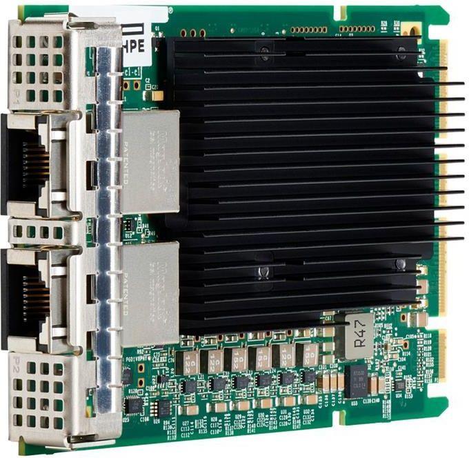 Image of Karta sieciowa HPE Broadcom BCM57416