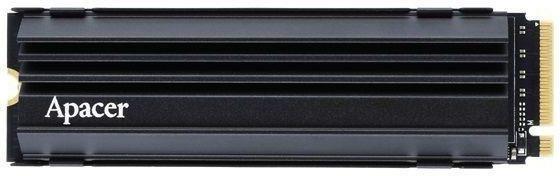 Image of Apacer AS2280Q4U 1TB M.2