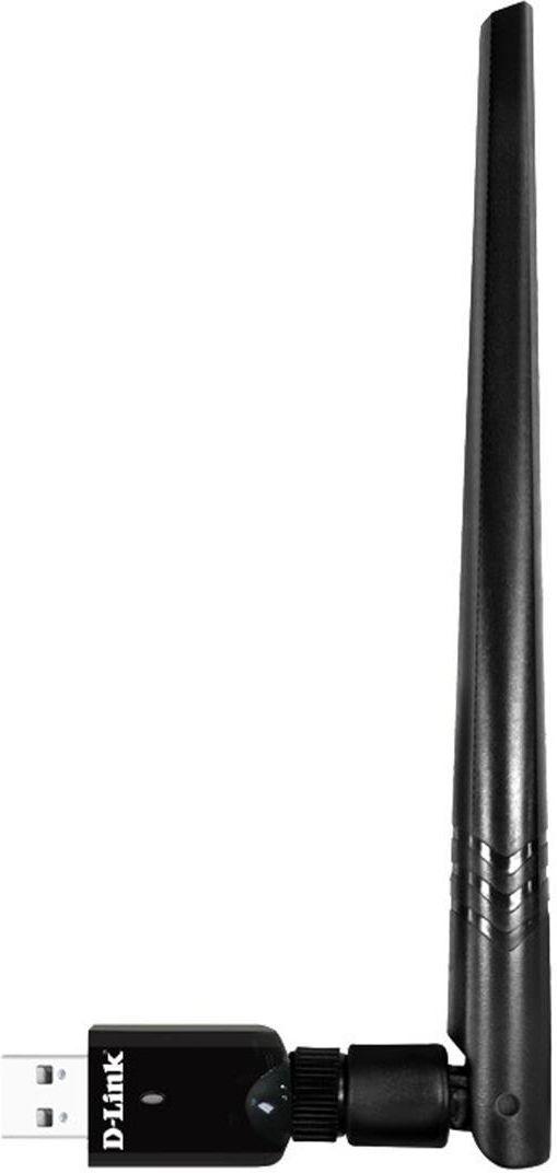 Image of Karta sieciowa D-Link DWA-18