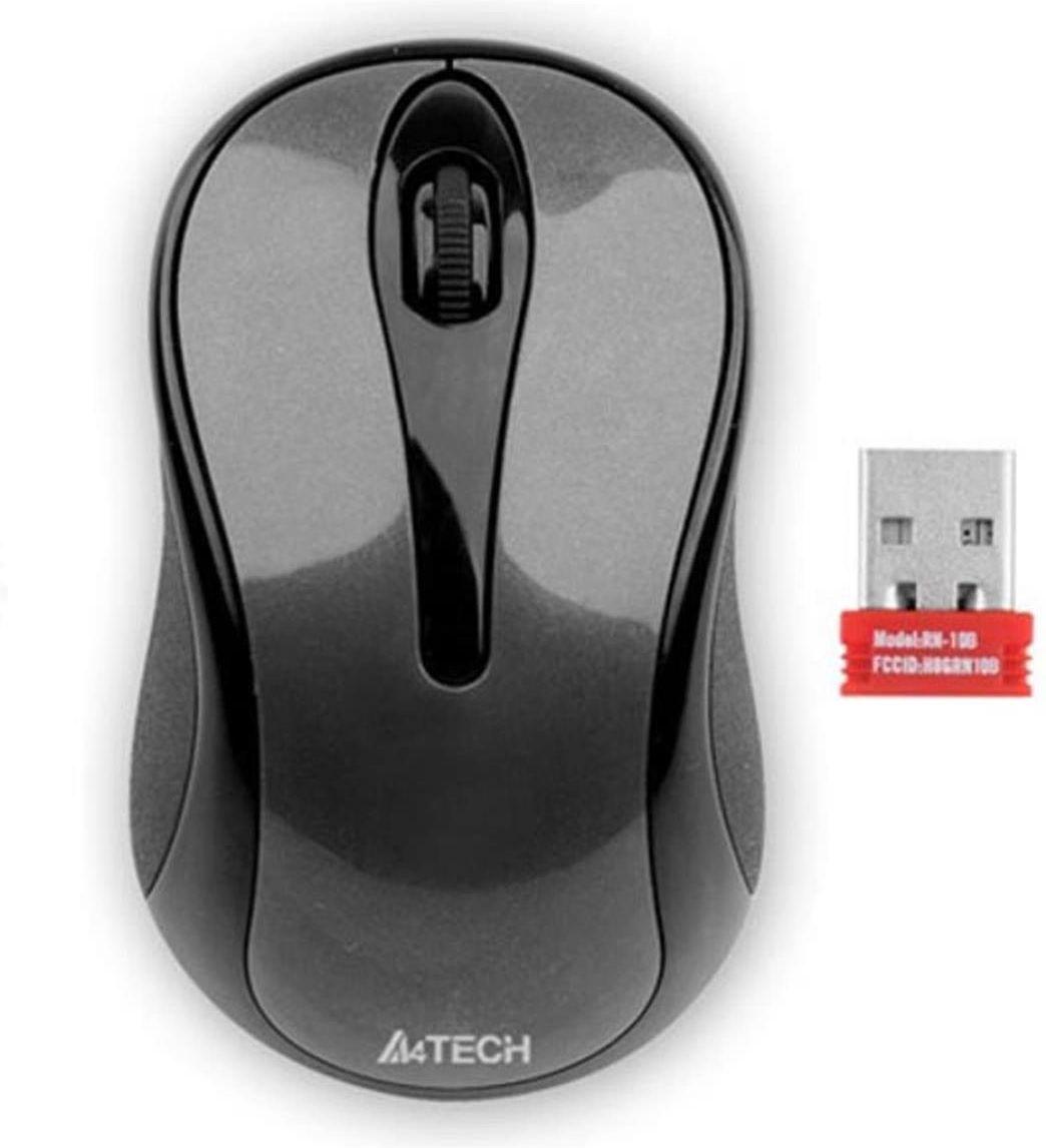 Image of A4-TECH G3-280N V-TRACK