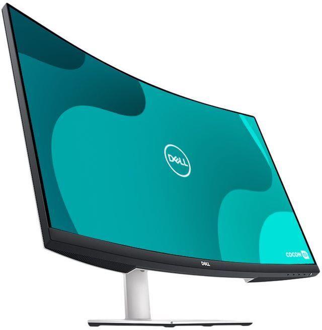 Image of Dell 31,5" S3221QSA