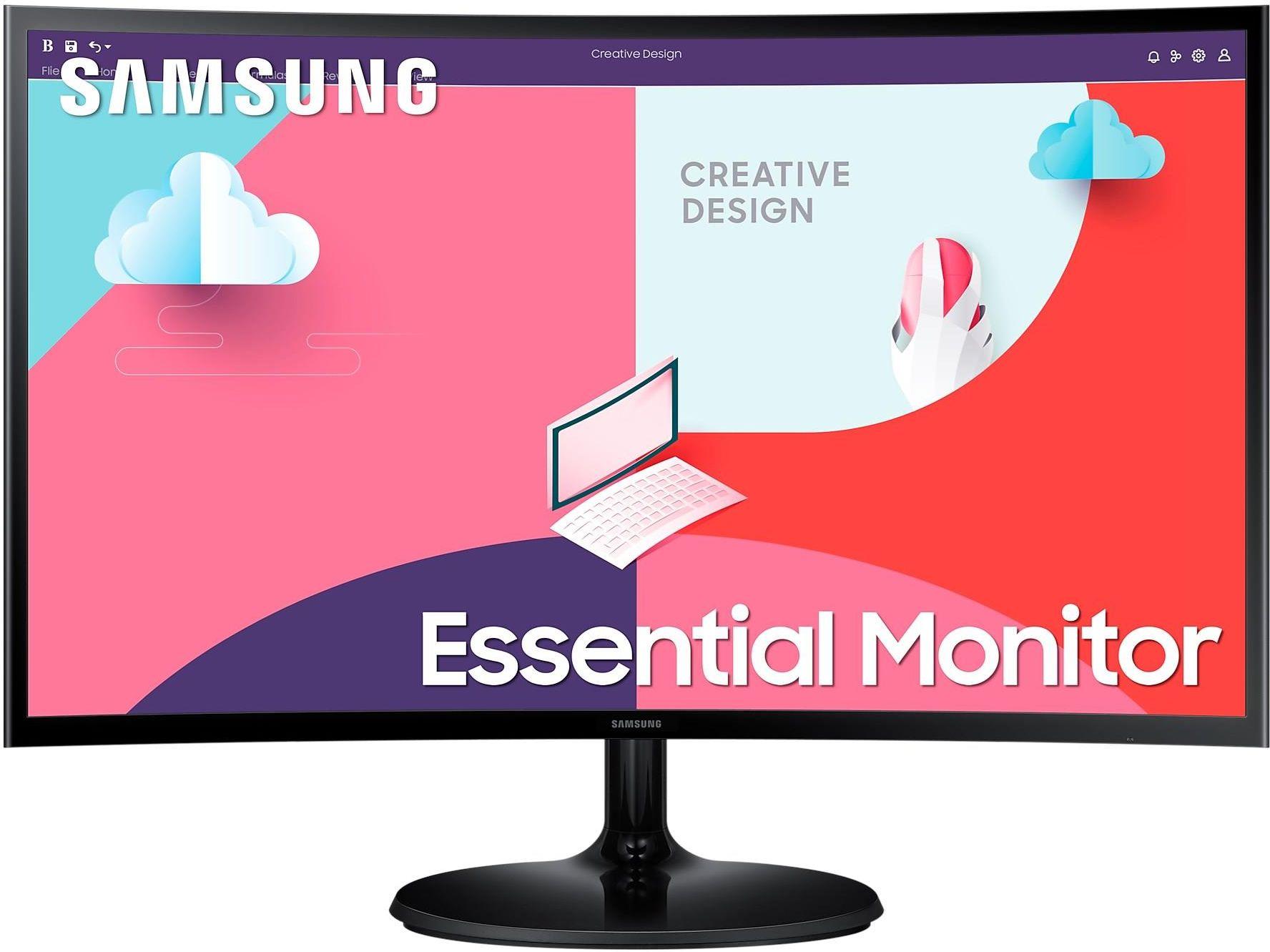 Image of Samsung 24" C360
