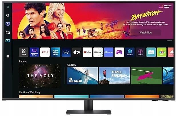 Image of Samsung 43" M700