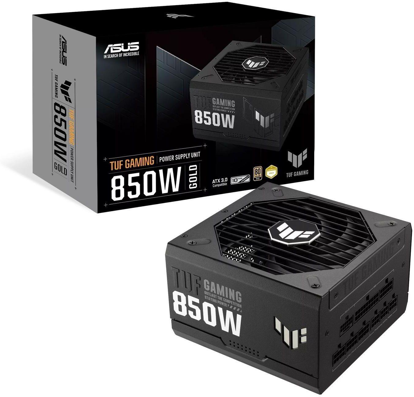Image of asus tuf-gaming-850g