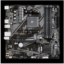 Image of GIGABYTE B550M K