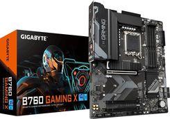 Image of Gigabyte B760 GAMING X