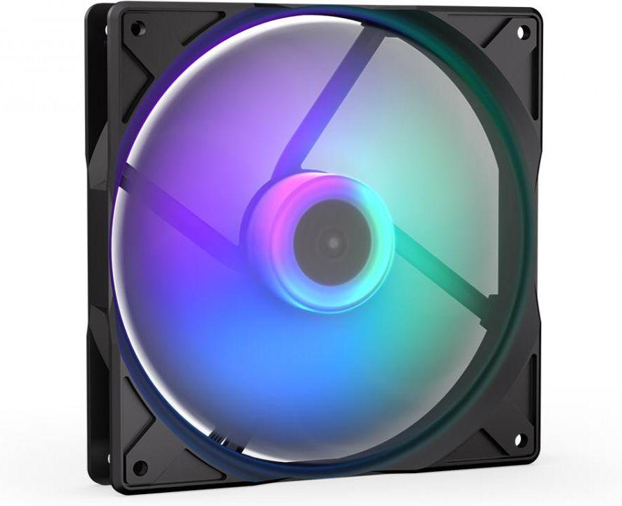 Image of Endorfy Stratus 140 Pwm Argb
