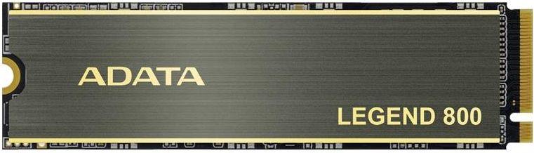 Image of Adata LEGEND 800 2TB M.2
