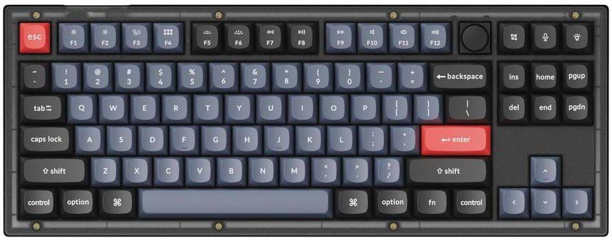 Image of Keychron V6 QMK