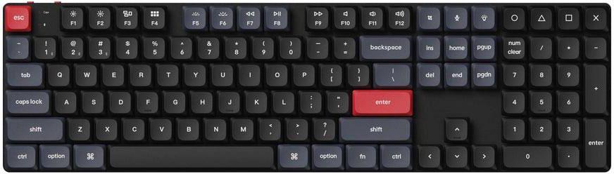 Image of Keychron K5 Pro QMK/VIA