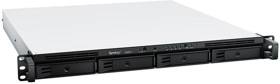 Image of Synology NAS RS822RP+