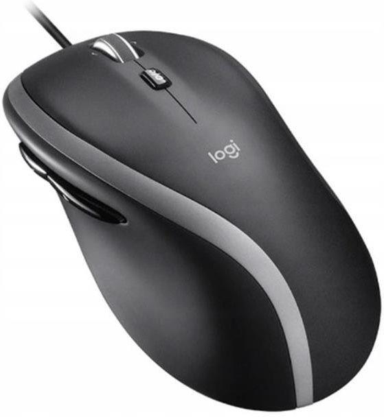 Image of Logitech M500S