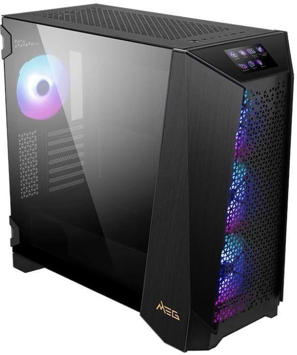 Image of MSI MEG Prospect 700R