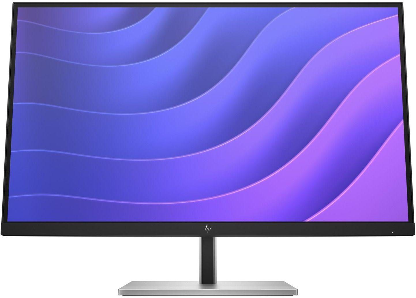 Image of HP E27q G5 27"