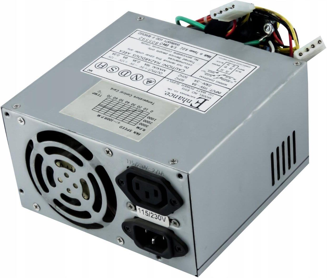 Image of Inne Enhance 150W At Aux Molex Fdd