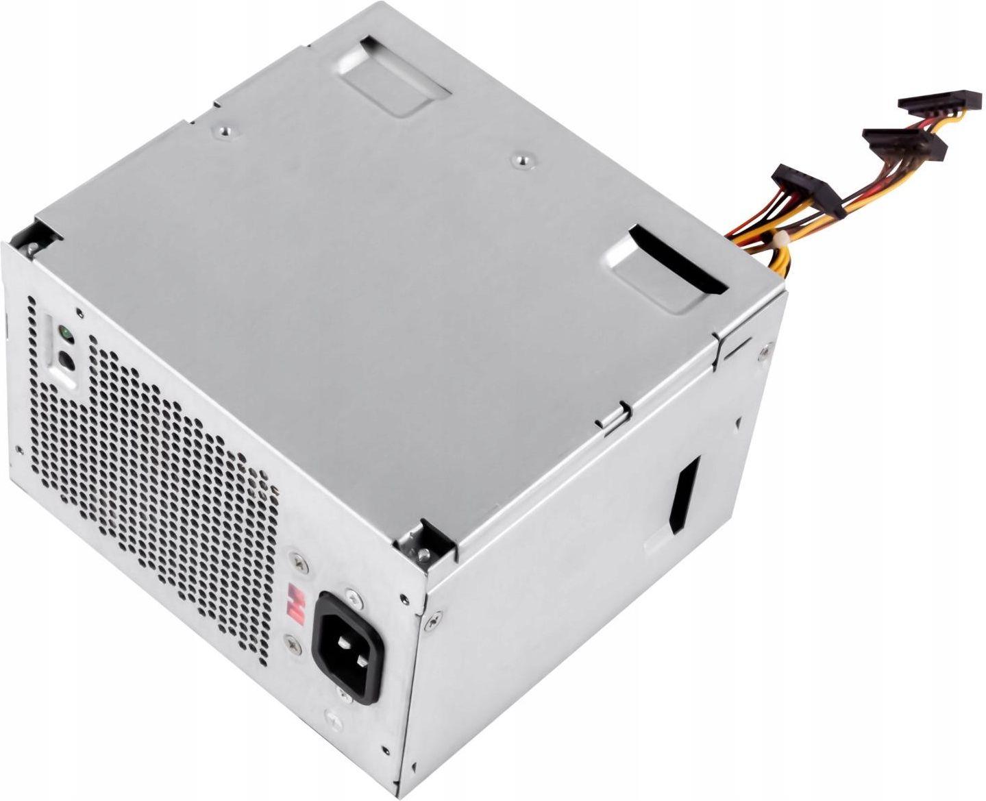 Image of dell 255w n255pd-00 nps-255bb a