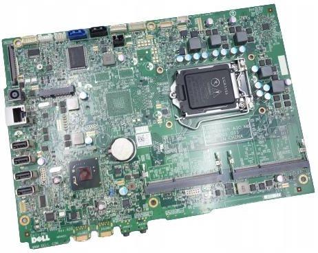 Image of dell optiplex 3011 aio c1gj7