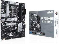 Image of ASUS PRIME B760-PLUS