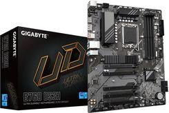 Gigabyte B760 DS3H DDR5